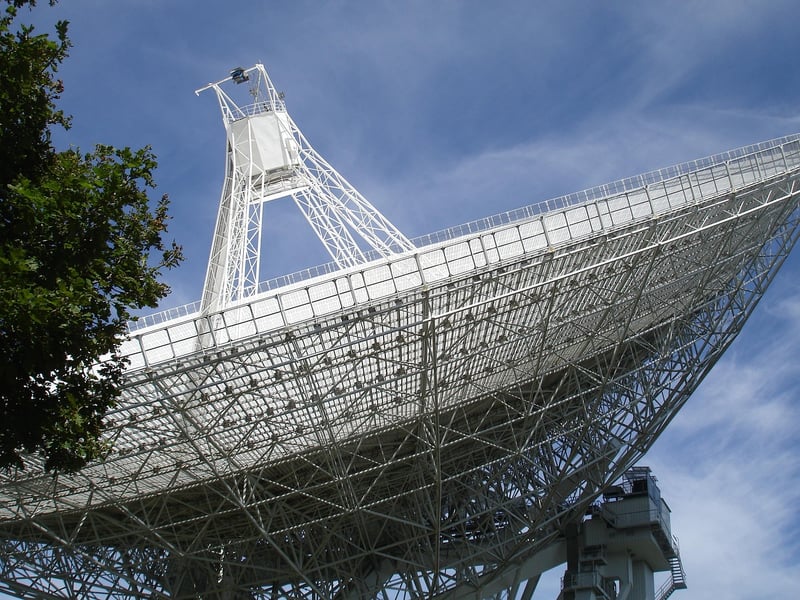 Nebula Observatory